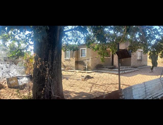 FARM FOR SALE IN TZANEEN RURAL